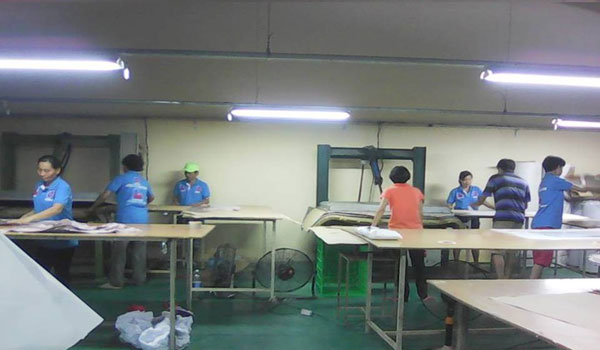 Cung ứng nhân sự lao động tại Quận Tân Phú